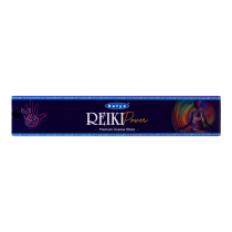 SATYA Premium Reiki Power Благовоние 15г
