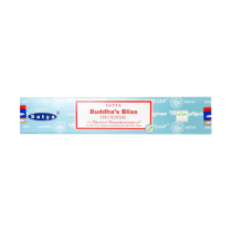 SATYA Buddha Bliss Incense Благовоние Благословение Будды 15г (эксклюзив)