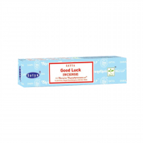 SATYA Good Luck Incense Благовоние Удача 15г (эксклюзив)