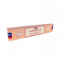 SATYA Hawaiian Haze Incense Благовоние Гавайский Туман 15г (эксклюзив)