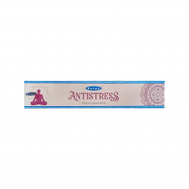 SATYA Premium Anti- Stress Благовоние 15г