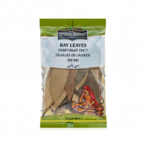 BHARAT BAZAAR Tej Patta Bay Leaves Лавровый Лист 25г