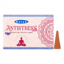 SATYA Premium Anti-Stress Конусы 10шт