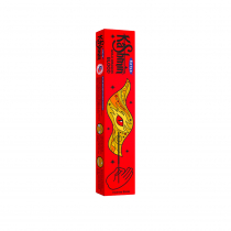 KASHMIN Gold Dragon Blood Благовония Кашмин Кровь золотого дракона 15г