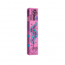KASHMIN Patchouli blossom Благовония Кашмин Цветы пачули 15г