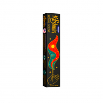 KASHMIN Royal Scent Благовония Кашмин Королевский аромат 15г