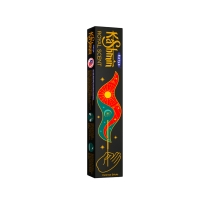 KASHMIN Royal Scent Благовония Кашмин Королевский аромат 15г