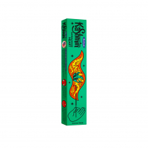 KASHMIN Sandalwood Heart Благовония Кашмин Сандаловое сердце 15г