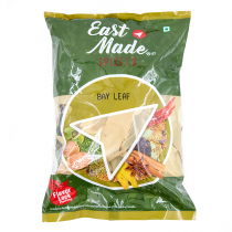 EASTMADE SPICES Bay leaf whole Лавровый лист 100г