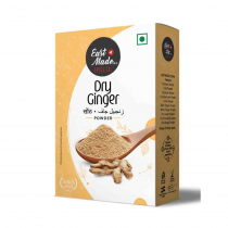 EASTMADE SPICES Dry Ginger Powder Имбирь сушеный, молотый 50г
