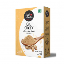 EASTMADE SPICES Dry Ginger Powder Имбирь сушеный, молотый 100г