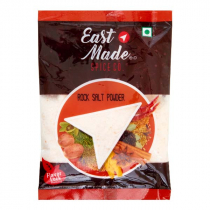 EASTMADE SPICES Rock salt powder Гималайская розовая соль 100г