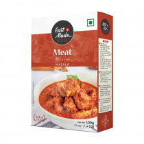 EASTMADE SPICES Meat Masala 100 гр (масала для мяса) Приправа для мяса Масала 100г