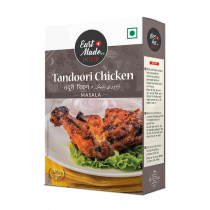 EASTMADE SPICES Tandoori Chicken Masala Приправа для курицы Тандури Масала 50г