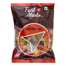 EASTMADE SPICES Garam masala whole Приправа гарам масала, целая 50г