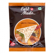 EASTMADE SPICES Sugar coated fennel (mouth freshner) Фенхель в сахаре 50г