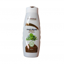 PATANJALI Shampoo Kesh Kanti Natural Шампунь Кеш Канти Натурал 200 мл