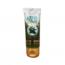PATANJALI Nim and Tulsi Cleansing Gel Гель для умывания Ним и Тулси 60мл