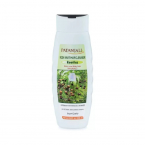 PATANJALI Shampoo based on soap nuts Ritha Kesh Kanti Шампунь на основе мыльных орехов Ритха Кеш Ка