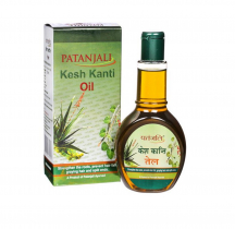 PATANJALI Kesh Kanti Oil Масло для волос Кеш Канти 120мл