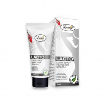 LUSTER Lacto Dark Spot Remover Cream Крем для лица против акне и пигментации 60мл