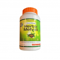 PATANJALI Henna for hair Kesh Kanti  Хна для волос Кеш Канти 100 г