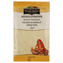 BHARAT BAZAAR Mango ground Манго молотое 100г