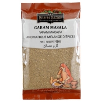 BHARAT BAZAAR Garam Masala Гарам Масала 100г
