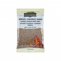 BHARAT BAZAAR Ajwain Caraway Seeds Аджван Индийский Тмин 100г