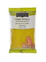BHARAT BAZAAR Curry Masala Приправа Карри (в пакете) 100г