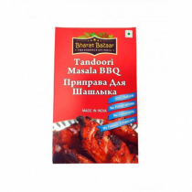 BHARAT BAZAAR Seasoning Приправа Для Шашлыка 100г