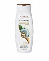 PATANJALI Kesh Kanti Damage Control Shampoo Шампунь для поврежденных волос Кеш Канти 200мл