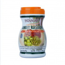 PATANJALI Amrit Rasayan Амрит Расаян 500г