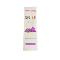 PATANJALI Belle cream Бэль крем против морщин 50г