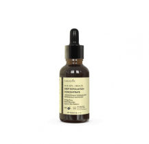 NEEMLI NATURALS AHA 30% + BHA 2% Deep Exfoliation Peeling Concentrate Пилинг-концентрат для лица с к
