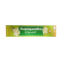 PATANJALI Aastha Agarbatti Rajnigandha  Благовоние Раджнигандха 16г