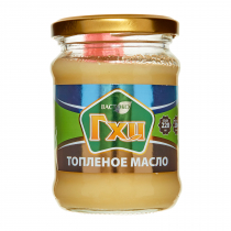 ВАСТЭКО Масло ГХИ топленое 200г