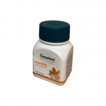 HIMALAYA Haridra  Харидра для укрепления иммунитета и очищения организма 60таб