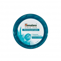 HIMALAYA Nourishing cream Крем питательный Алоэ&Витания 50мл