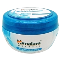 HIMALAYA Nourishing cream Крем питательный увлажняющий  Алоэ&Витания 150мл