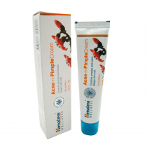 HIMALAYA Acne-n-Pimple Cream Крем для проблемной кожи 20г