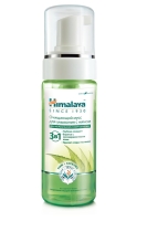 HIMALAYA Cleansing foam Очищающий мусс для умывания с Нимом 150мл