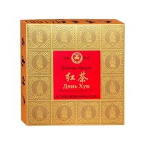 Land Grand Tea Красный чай Дянь Хун 120г