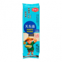 MAI XIANG CUN Cantonese noodle Кантонская лапша для супа 300г