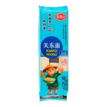 MAI XIANG CUN Cantonese noodle Кантонская лапша для супа 300г