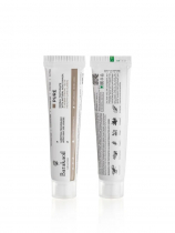 BARAKAOIL Pure Зубная паста 100г