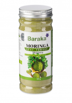 BARAKA Moringa Моринга 155г