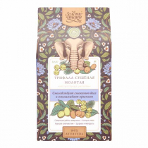 ЗОЛОТО ИНДИИ  Triphala Fruits Powder Трифала сушеная молотая 100г