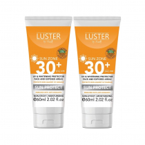 LUSTER Sun Protect-SPF 30+ Солнцезащитный крем 60мл