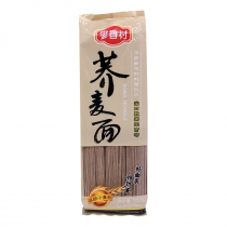 WHEAT VILLAGE Soba noodles Лапша Соба 300г